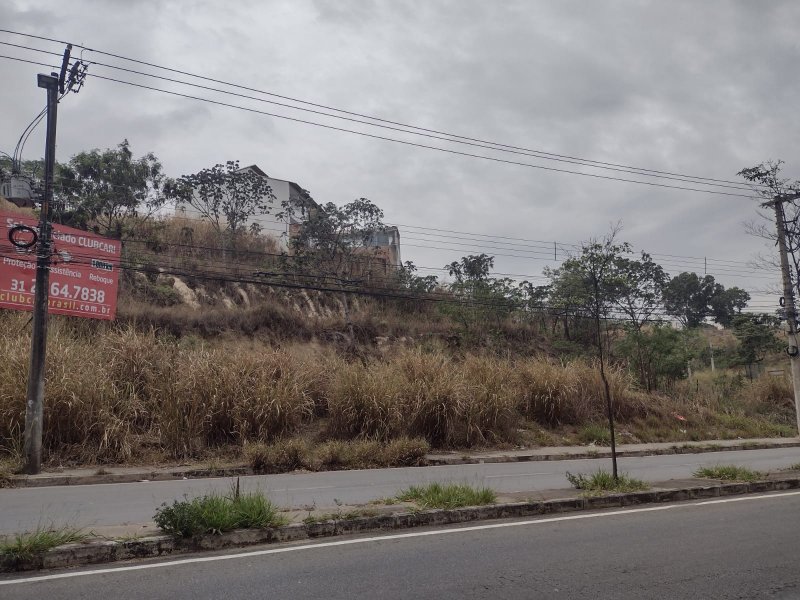 Lote - Venda - Jardim Casa Branca - Betim - MG