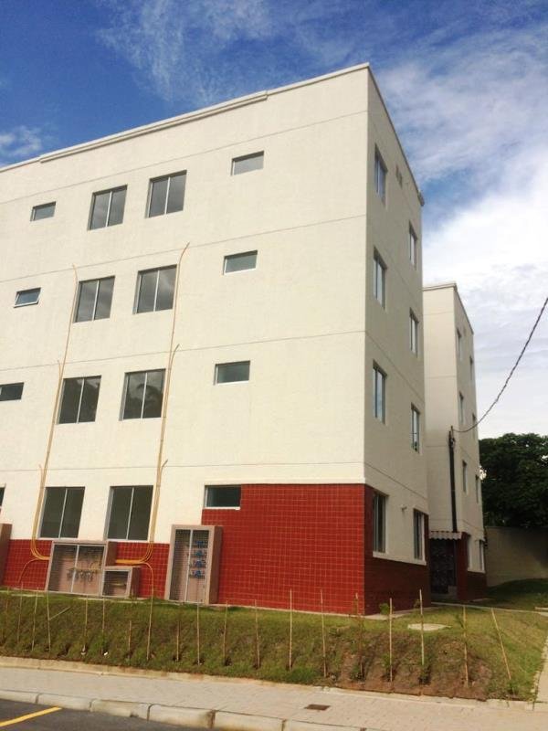 Apartamento - Venda - Jardim Brasilia - Betim - MG