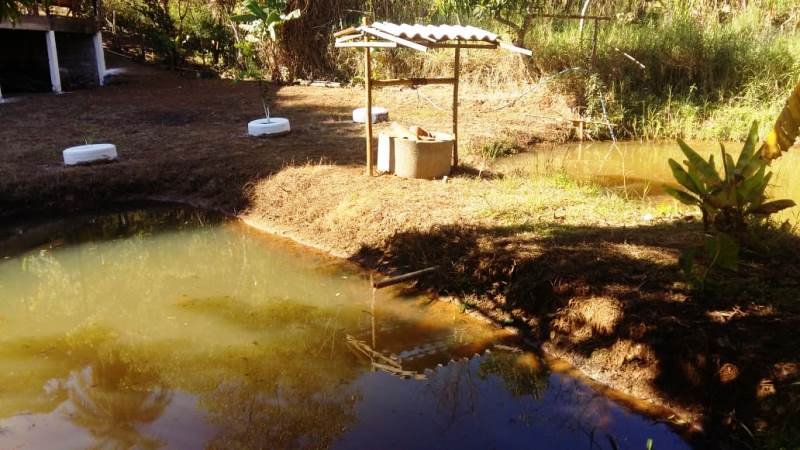 Chcara - Venda - Santa Terezinha - Itatiaiuu - MG