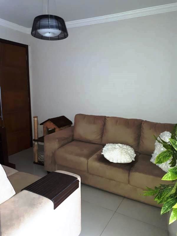 Apartamento - Venda - Novo Riacho - Contagem - MG