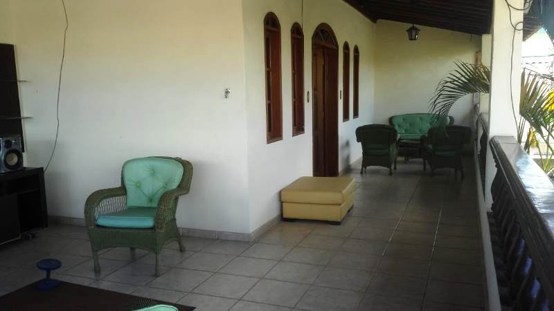 Casa Alto Padro - Venda - Riacho das Pedras - Contagem - MG