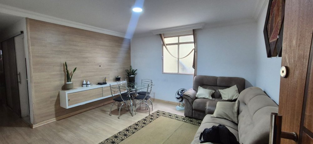 Apartamento - Venda - Novo Eldorado - Contagem - MG