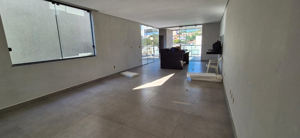 Casa Geminada - Venda - Alvorada - Contagem - MG