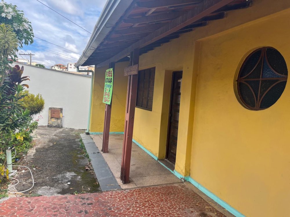 Casa - Venda - Riacho das Pedras - Contagem - MG