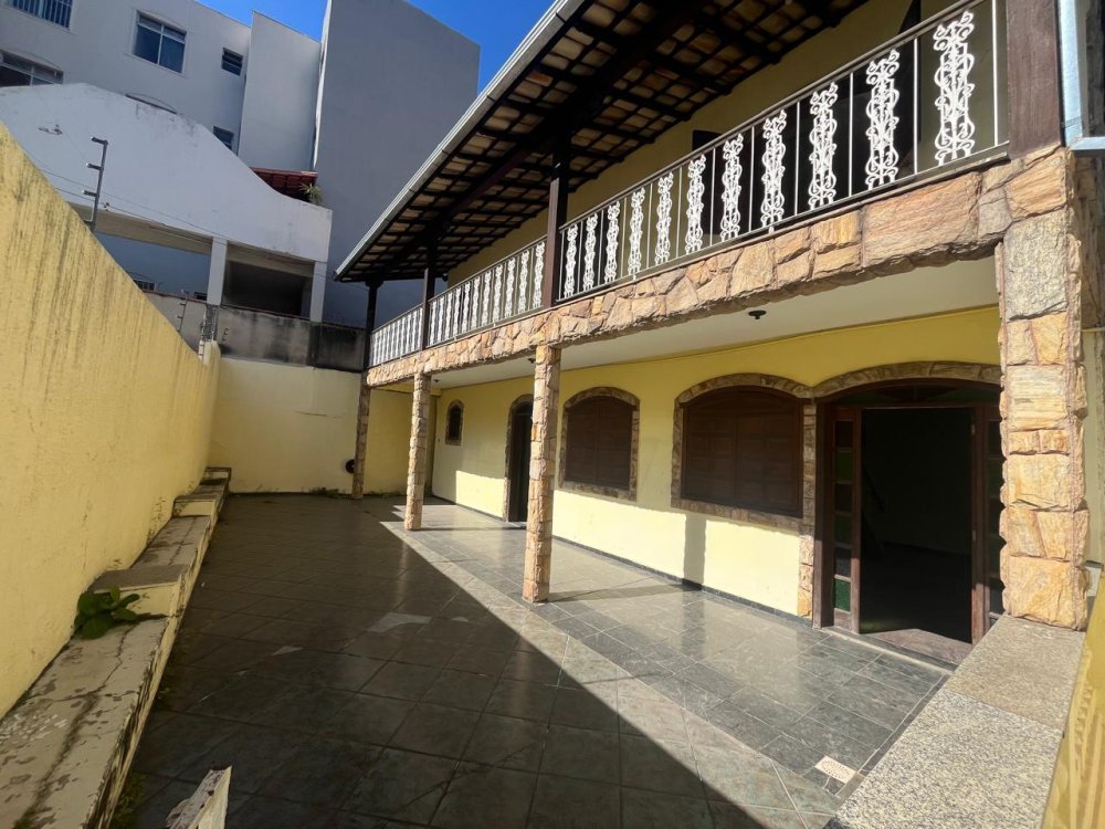 Casa - Venda - Eldorado - Contagem - MG