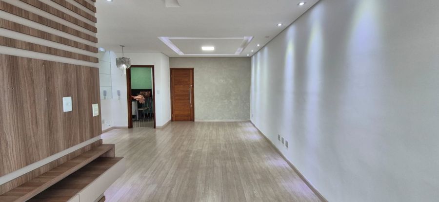 Apartamento - Venda - Glria - Contagem - MG