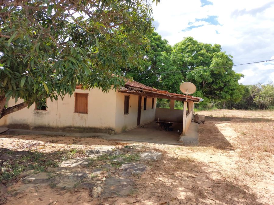 Fazenda - Venda - Felixlandia - Três Marias - MG