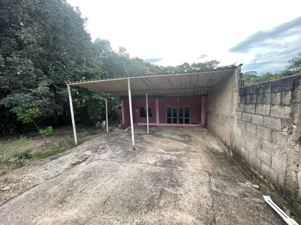 Casa - Venda - Tup - Contagem - MG