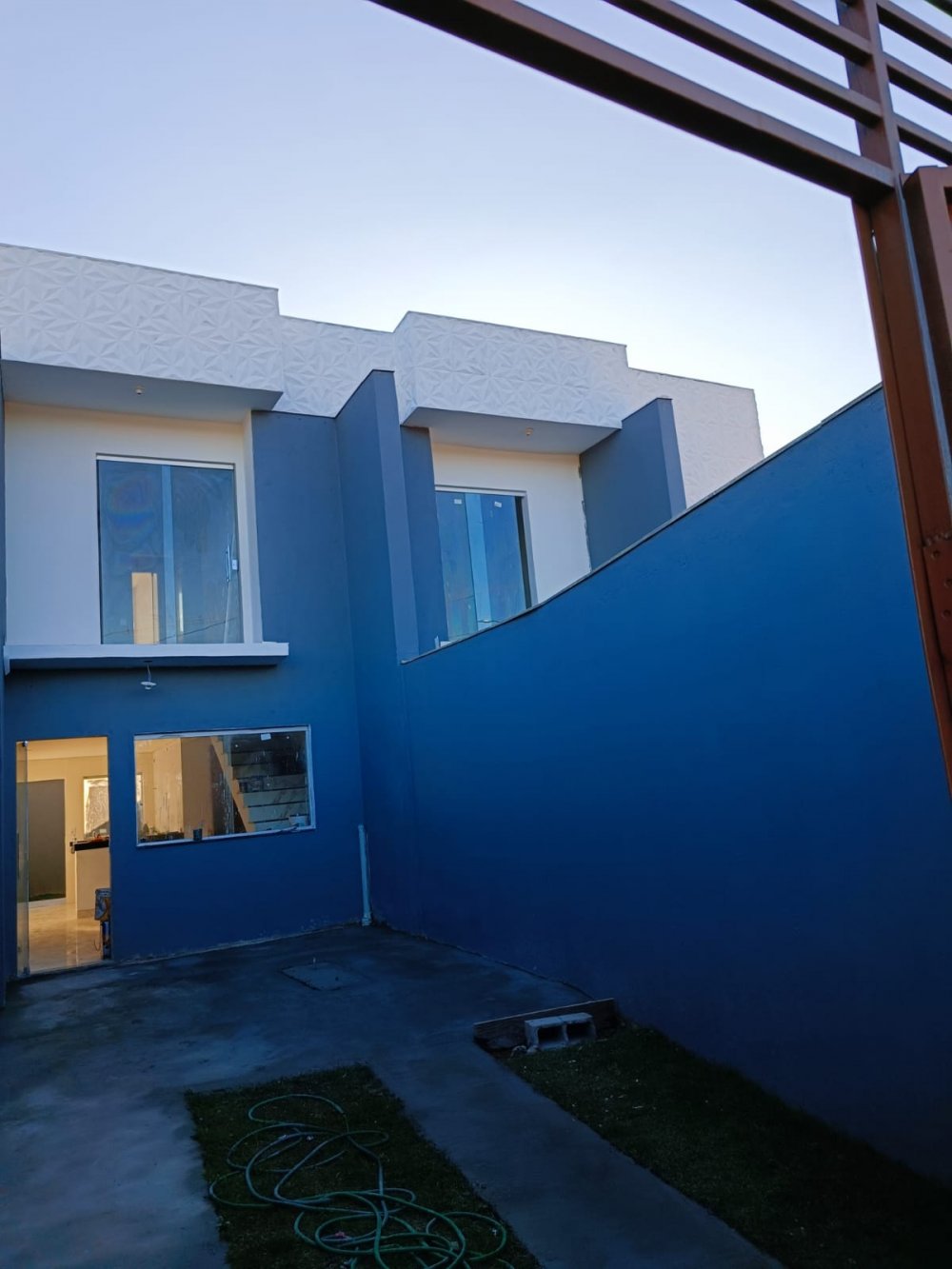 Casa Duplex - Venda - Vila Verde - Betim - MG