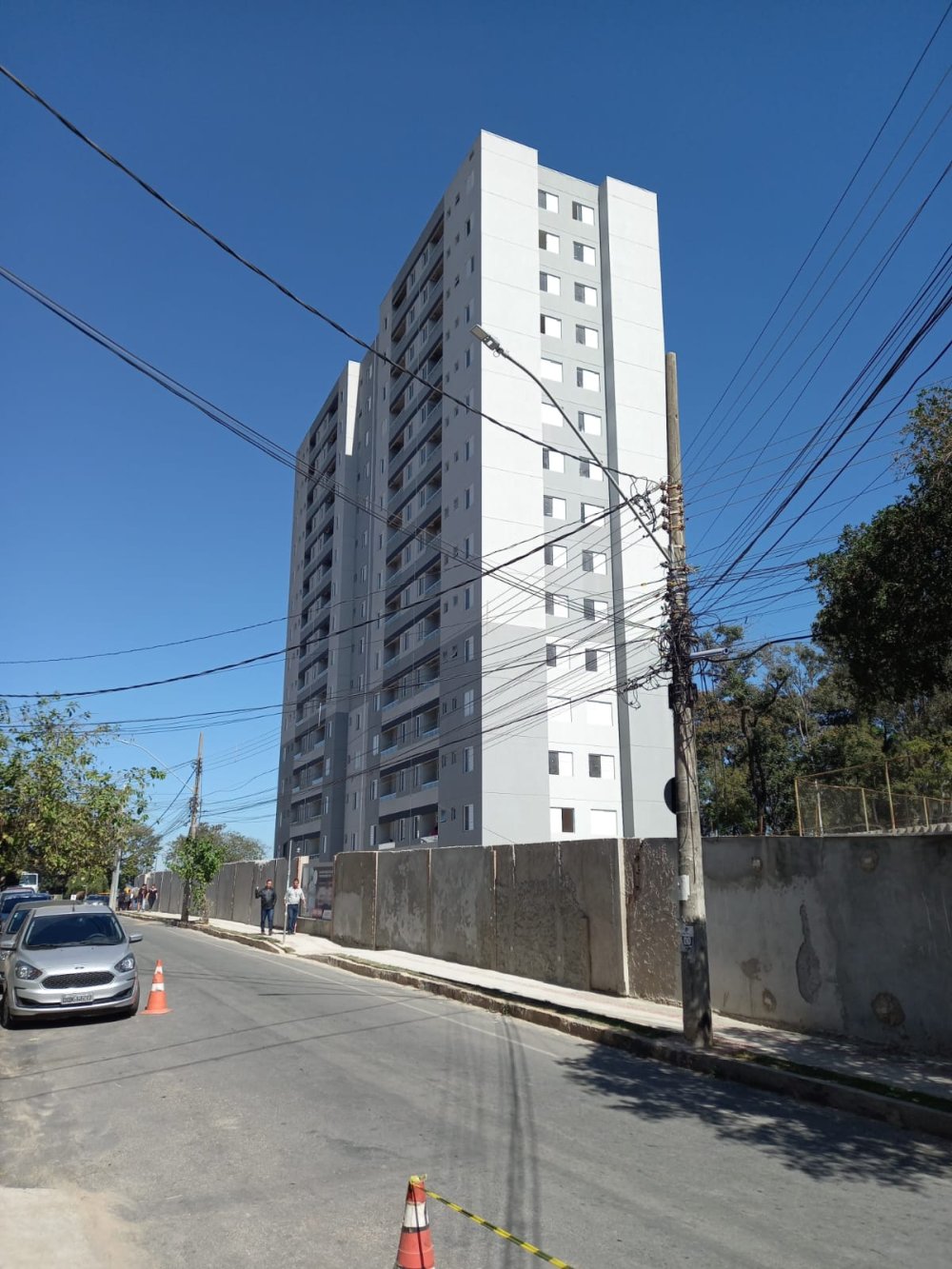 Apartamento - Venda - Eldorado - Contagem - MG