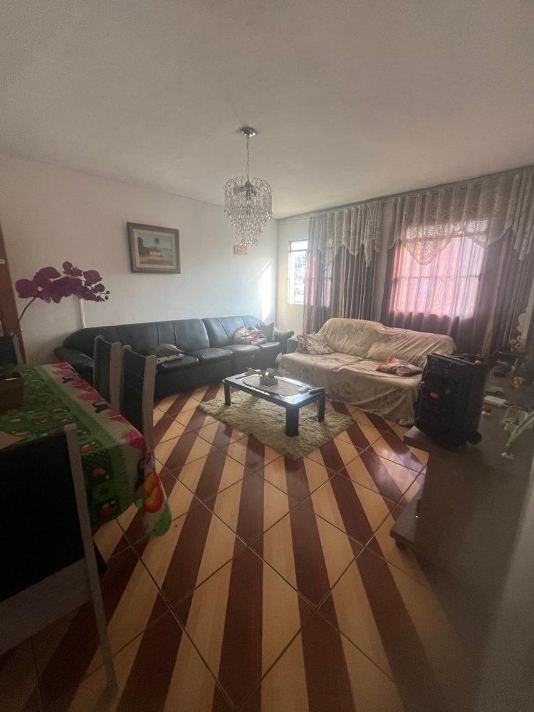 Apartamento - Venda - Bandeirantes - Contagem - MG