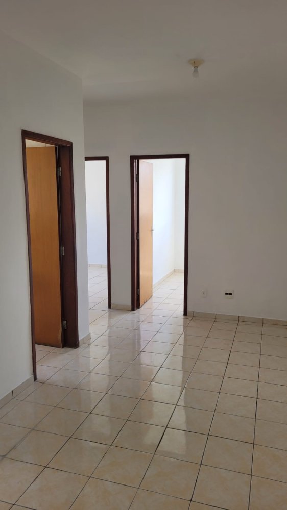 Apartamento - Venda - Santa Maria - Belo Horizonte - MG