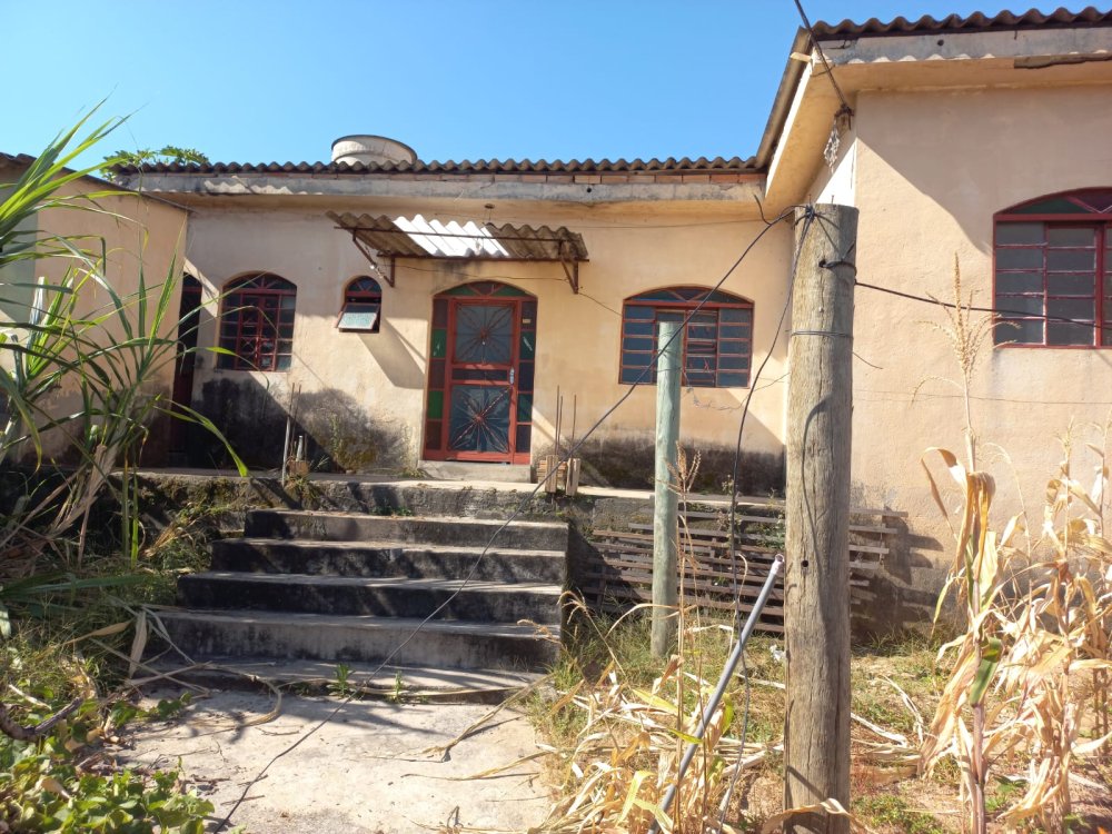 Casa - Venda - Riacho das Pedras - Contagem - MG