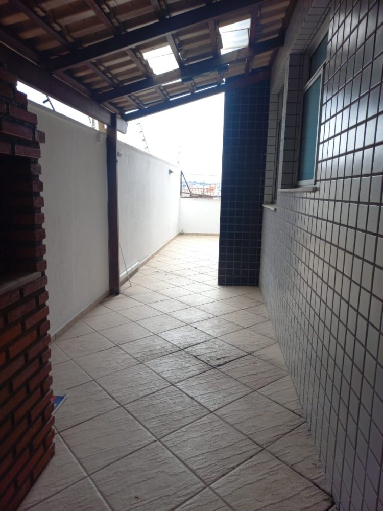 Apartamento - Venda - Eldorado - Contagem - MG