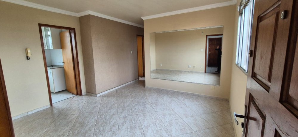 Apartamento - Venda - Novo Eldorado - Contagem - MG