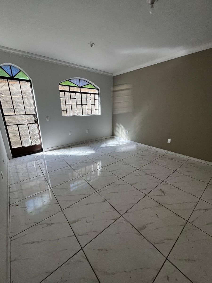 Casa - Aluguel - Riacho das Pedras - Contagem - MG