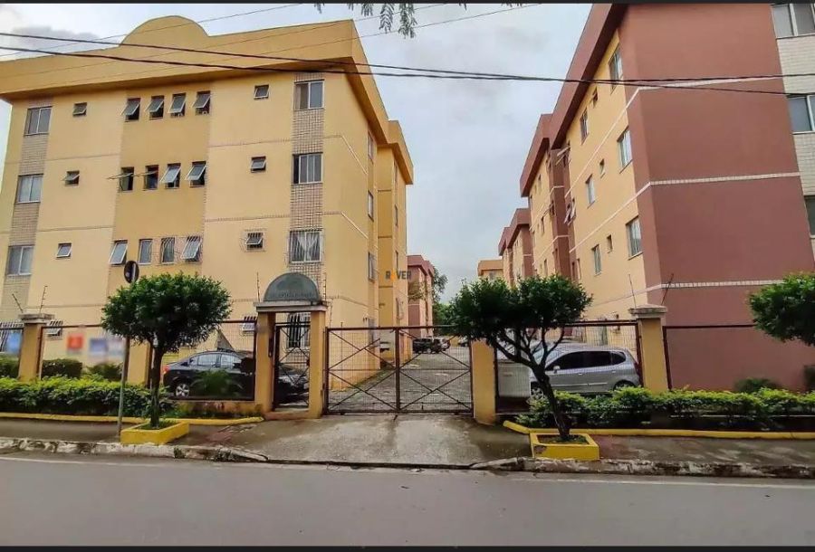 Apartamento - Aluguel - Betnia - Belo Horizonte - MG