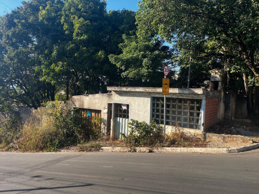 Lote - Venda - So Salvador - Betim - MG