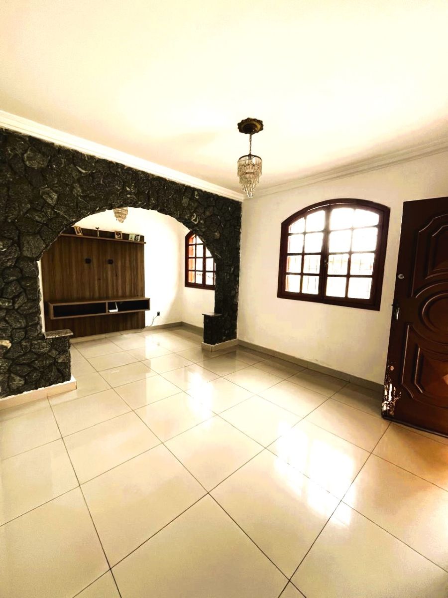 Casa - Venda - Novo Eldorado - Contagem - MG