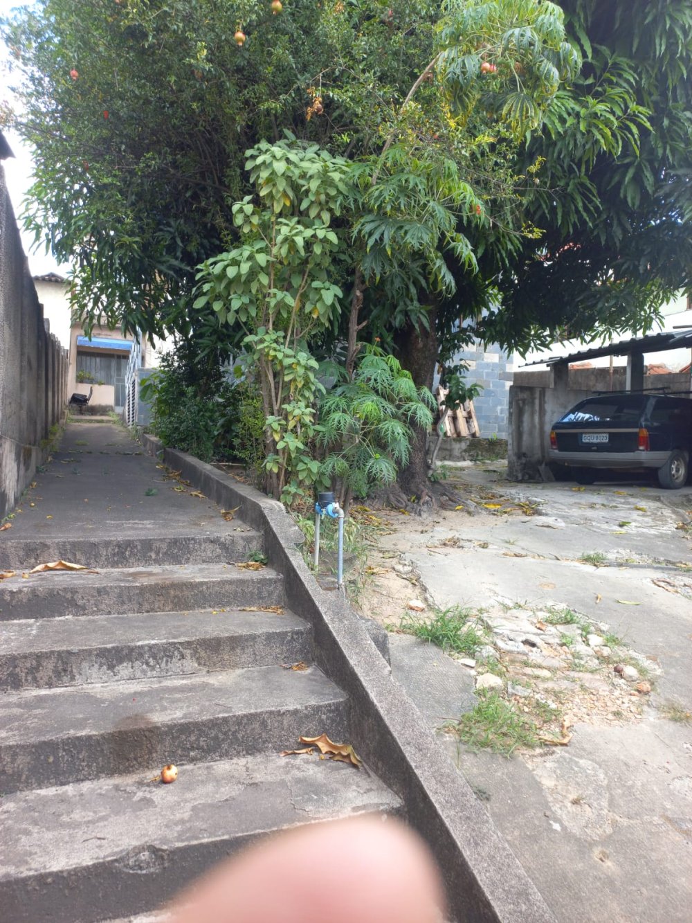 Casa - Venda - Eldorado - Contagem - MG