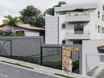 Apartamento à Venda
