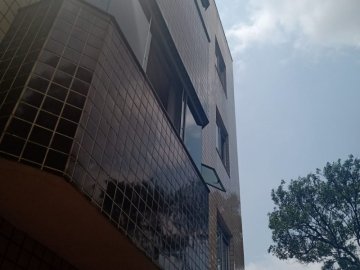 Cobertura Duplex  Venda