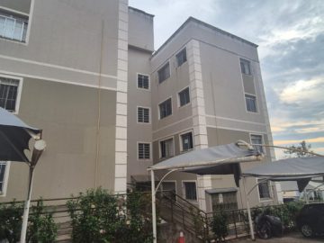 Apartamento à Venda